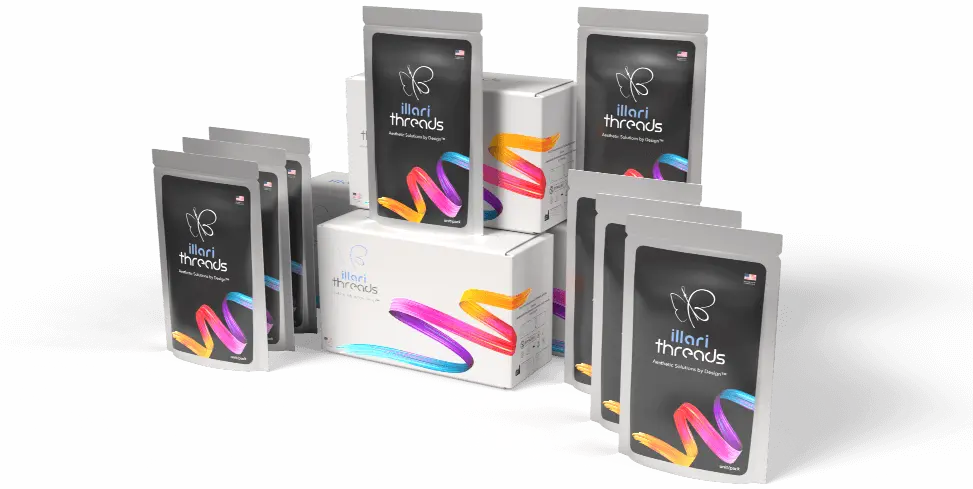 illari Advantage™ Package